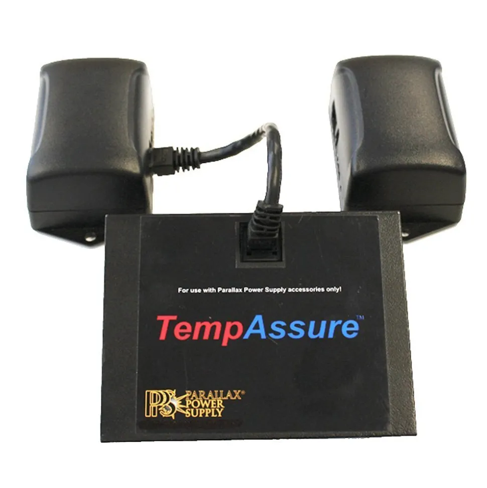 #4400TAU – TempAssure Upgrade Unit