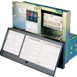 #8355TC – 8300 55A Converter Power Center w/TempAssure