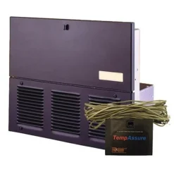 #8345TC – 8300 45A Converter Power Center w/TempAssure