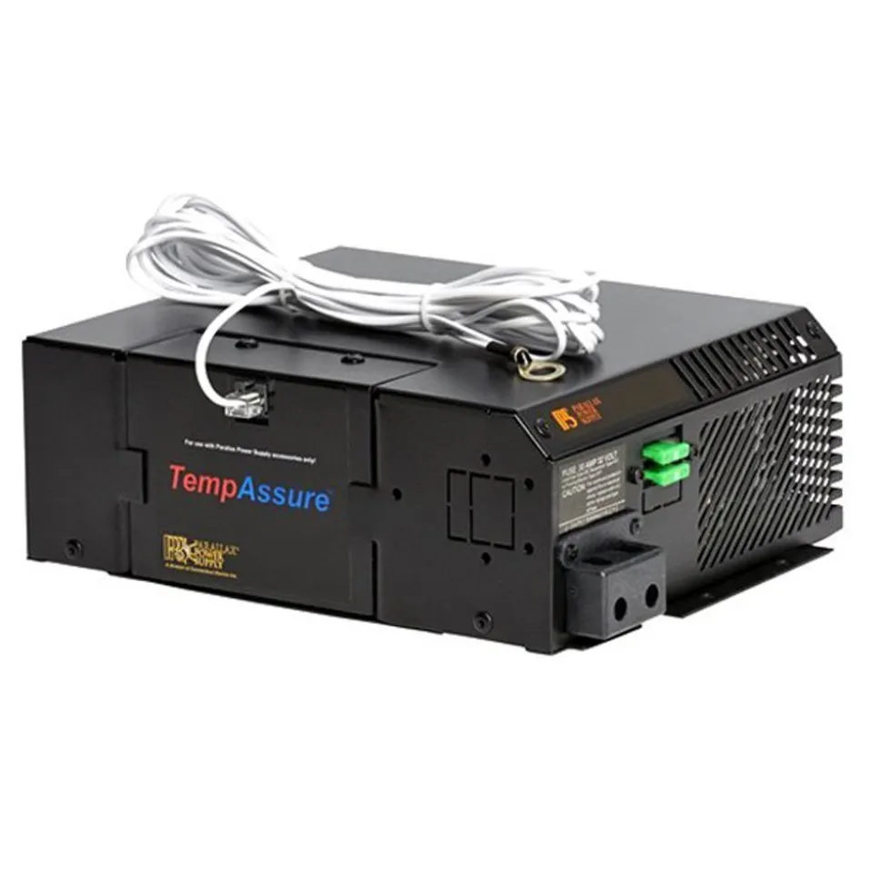 #4435TC – 35A Deckmount Converter w/TempAssure