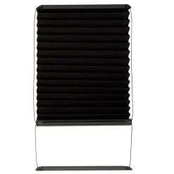 #015-201502 – Thin Shade Replacement Shade Only, Black