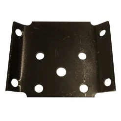 #014-1938281 – Tie/Shock Plate, 2-3/8″