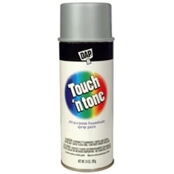 #003-55279 – Touch ‘n Tone Gray Primer Spray Paint