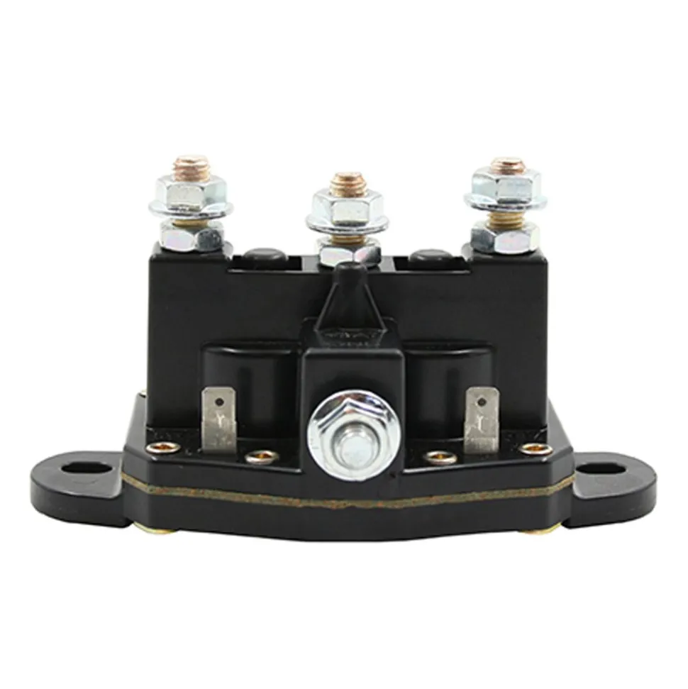 #014-118246 – Trombetta Leveling Solenoid