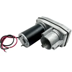 #014-125802 – 18:1 Tuson Motor 9000 RPM High Speed