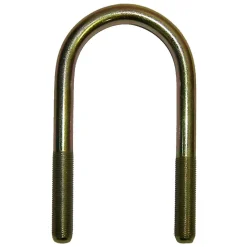 #014-122073 – U-Bolt 1/2″ 20 x 5.10″ for 2.38″ Axle Tube