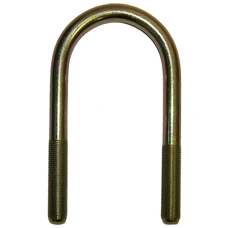 #014-122073 – U-Bolt 1/2″ 20 x 5.10″ for 2.38″ Axle Tube