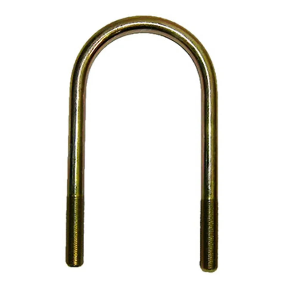 #014-122070 – U-Bolt, 1/2″ 20 x 6.50″ for 3″ Axle Tube