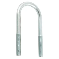 #014-132049 – U-Bolt for 3″ Tube, Yellow Zinc, 1/2″ – 20 x 7.25″
