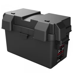 #013-236 – Universal Battery Box, Group 24-31
