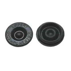 #014-122065-2 – Universal Rubber Plug for Lubed Dust Caps, 2 Pack