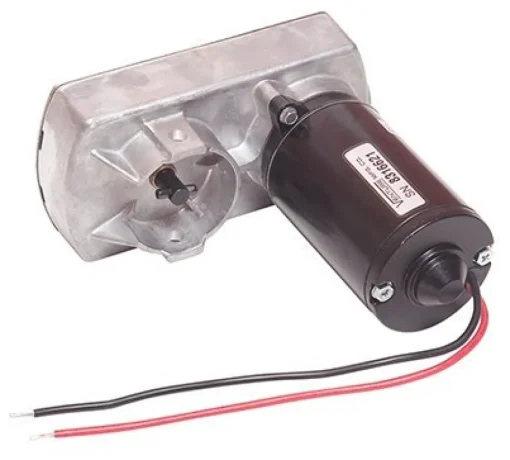 #014-132682 – 18:1 Venture Actuator Motor