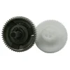 #014-191072 – 18:1 Venture Replacement Gear Set (53 Teeth)