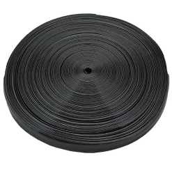#011-307 – Vinyl Insert, 1″ X 100′, Black