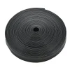 #011-321 – Vinyl Insert, 3/4″ x 100′, Black