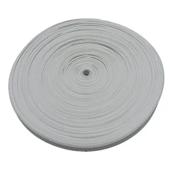 #011-306 – Vinyl Insert, 1″ x 100′, White