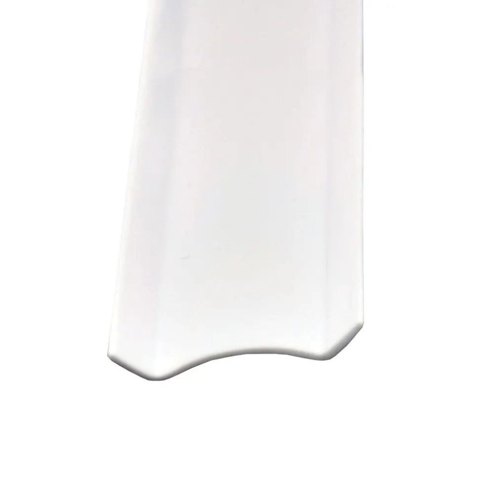 #011-311 – Vinyl Insert, 1″ X 1000′, White