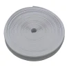 #011-316 – Vinyl Insert, 3/4″ x 25′, White