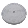 #011-329 – Vinyl Insert, 1″ x 50′, White