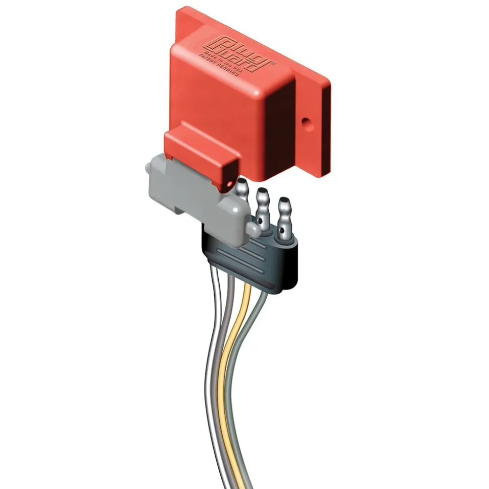 #008-324 – 4-Way Plug-Guard