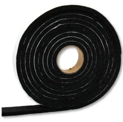 #018-181418 – Weather Stripping, 1/8″ x 1/4″ x 100′