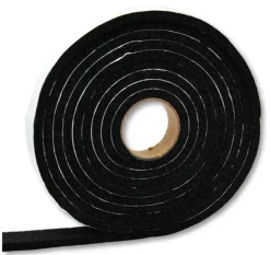 #018-5163410 – Weather Stripping, 5/16″ x 3/4″ x 10′