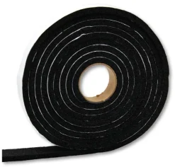 #018-5163450 – Weather Stripping, 5/16″ x 3/4″ x 50′