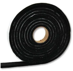 #018-5163810 – Weather Stripping, 5/16″ x 3/8″ x 10′
