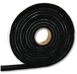 #018-5321250 – Weather Stripping, 5/32″ x 1/2″ x 50′