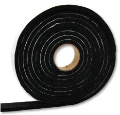 #018-3163817 – Weather Stripping, 3/16″ x 3/8″ x 50′