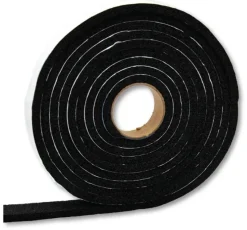 #018-383410 – Weather Stripping, 3/8″ x 3/4″ x 50′
