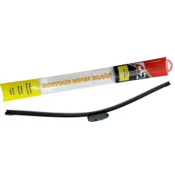 #WT1-17 – 17″ Wiper Technologies Contour Wiper Blade