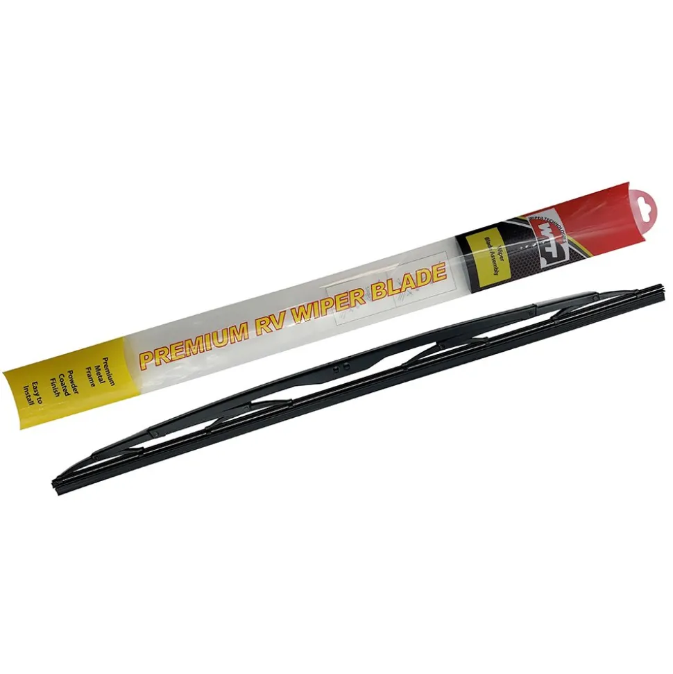#WT6-32 – 32″ Wiper Technologies Heavy Duty Wiper Blade