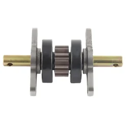 #014-281331 – 2 x 2 Gear Pack w/o Roll Pins Assembly (15 Teeth)